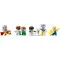 LEGO Конструктор DUPLO дом на дереве 3 в 1, арт. 10993