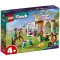 LEGO Конструктор Friends Тренировка лошади, 41746 купить в Украине, цена | NaDitok