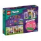 LEGO Конструктор Friends Тренировка лошади, 41746 купить в Украине, цена | NaDitok