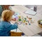 LEGO Конструктор Friends Тренировка лошади, 41746 купить в Украине, цена | NaDitok