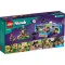 LEGO Конструктор Friends Фургон редакції новин, 41749 купить в Украине, цена | NaDitok