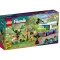 LEGO Конструктор Friends Фургон редакції новин, 41749 купить в Украине, цена | NaDitok