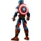 LEGO Конструктор Marvel Фигурка Капитана Америка для сборки, 76258 купить в Украине, цена | NaDitok