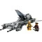 LEGO Конструктор Star Wars Човник-винищувач піратів, 75346 купить в Украине, цена | NaDitok