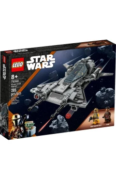 LEGO Конструктор Star Wars Човен-винищувач піратів