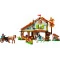 LEGO Конструктор Friends Конюшня Отом, 41745 купить в Украине, цена | NaDitok