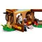LEGO Конструктор Friends Конюшня Отом, 41745 купить в Украине, цена | NaDitok