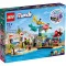 LEGO Конструктор Friends Пляжний парк розваг, 41737 купить в Украине, цена | NaDitok