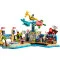 LEGO Конструктор Friends Пляжний парк розваг, 41737 купить в Украине, цена | NaDitok