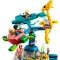 LEGO Конструктор Friends Пляжний парк розваг, 41737 купить в Украине, цена | NaDitok
