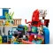 LEGO Конструктор Friends Пляжний парк розваг, 41737 купить в Украине, цена | NaDitok