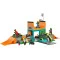 LEGO Конструктор Friends Уличный скейтпарк, 60364 купить в Украине, цена | NaDitok