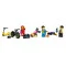 LEGO Конструктор Friends Уличный скейтпарк, 60364 купить в Украине, цена | NaDitok