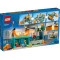 LEGO Конструктор Friends Уличный скейтпарк, 60364 купить в Украине, цена | NaDitok