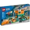 LEGO Конструктор Friends Уличный скейтпарк, 60364 купить в Украине, цена | NaDitok