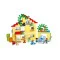 LEGO конструктор DUPLO Town семейный дом 3 в 1, арт. 10994