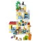 LEGO конструктор DUPLO Town семейный дом 3 в 1, арт. 10994