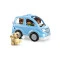 LEGO конструктор DUPLO Town семейный дом 3 в 1, арт. 10994
