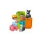 LEGO конструктор DUPLO Town семейный дом 3 в 1, арт. 10994
