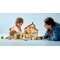 LEGO конструктор DUPLO Town семейный дом 3 в 1, арт. 10994
