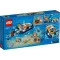 LEGO Конструктор City Исследовательская подлодка, 60377 купить в Украине, цена | NaDitok
