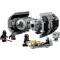 LEGO Конструктор Star Wars бомбардировщик TIE, арт. 75347