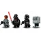 LEGO Конструктор Star Wars бомбардировщик TIE, арт. 75347