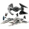 LEGO Конструктор Star Wars Мандалорський винищувач проти Перехоплювача TIE, 75348 купить в Украине, цена | NaDitok