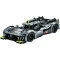 LEGO Конструктор Technic PEUGEOT 9X8 24H Le Mans Hybrid, арт. 42156