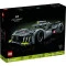 LEGO Конструктор Technic PEUGEOT 9X8 24H Le Mans Hybrid, арт. 42156
