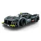 LEGO Конструктор Technic PEUGEOT 9X8 24H Le Mans Hybrid, арт. 42156