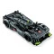 LEGO Конструктор Technic PEUGEOT 9X8 24H Le Mans Hybrid, арт. 42156