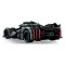 LEGO Конструктор Technic PEUGEOT 9X8 24H Le Mans Hybrid, арт. 42156