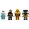 LEGO Конструктор Ninjago Сила дракона Зейна: Гоночный автомобиль Кружитцу, 71791 купить в Украине, цена | NaDitok