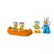 LEGO Конструктор DUPLO Disney Микки и его друзья. Приключения на природе, 10997 купить в Украине, цена | NaDitok
