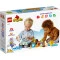 LEGO Конструктор DUPLO Disney Микки и его друзья. Приключения на природе, 10997 купить в Украине, цена | NaDitok