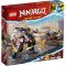 LEGO Конструктор Ninjago Гоночный трансформируемый мотоцикл-робот Соры, 71792 купить в Украине, цена | NaDitok