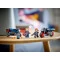 LEGO Конструктор Marvel Мотоциклы Черной Вдовы и Капитана Америка, 76260 купить в Украине, цена | NaDitok
