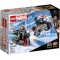 LEGO Конструктор Marvel Мотоциклы Черной Вдовы и Капитана Америка, 76260 купить в Украине, цена | NaDitok