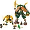 LEGO Конструктор Ninjago Командные роботы ниндзя Ллойда и Арин, 71794 купить в Украине, цена | NaDitok