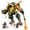 LEGO Конструктор Ninjago Командные роботы ниндзя Ллойда и Арин, 71794 купить в Украине, цена | NaDitok