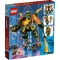 LEGO Конструктор Ninjago Командные роботы ниндзя Ллойда и Арин, 71794 купить в Украине, цена | NaDitok