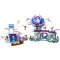 LEGO Конструктор Disney Очарованный домик на дереве, 43215 купить в Украине, цена | NaDitok