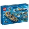 LEGO Конструктор City арктичний дослідницький корабель, арт. 60368