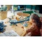 LEGO Конструктор City арктичний дослідницький корабель, арт. 60368