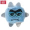 Roblox мягкая игрушка-сюрприз Micro Blind Plush Series 2 - Ninja Legends, арт. ROB0606