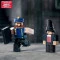 Roblox Игровая фигурка Deluxe Mystery Pack Big Bank Robbery Edguard & Boz S2, арт. ROB0583