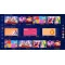Games Software Just Dance 2024 Edition (Code in a box) (PS5), 3307216270867
