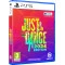 Games Software Just Dance 2024 Edition (Code in a box) (PS5), 3307216270867