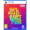 Games Software Just Dance 2024 Edition (Code in a box) (PS5), 3307216270867